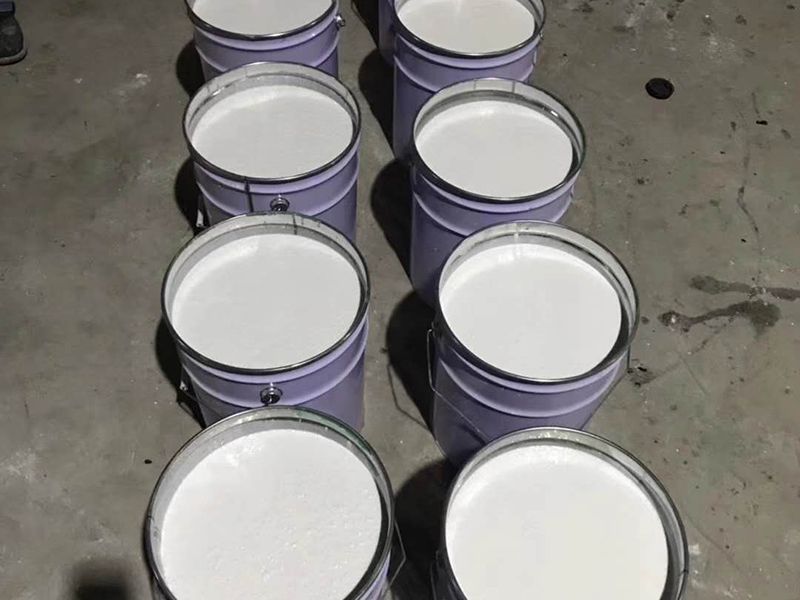 水性通用型防銹底漆